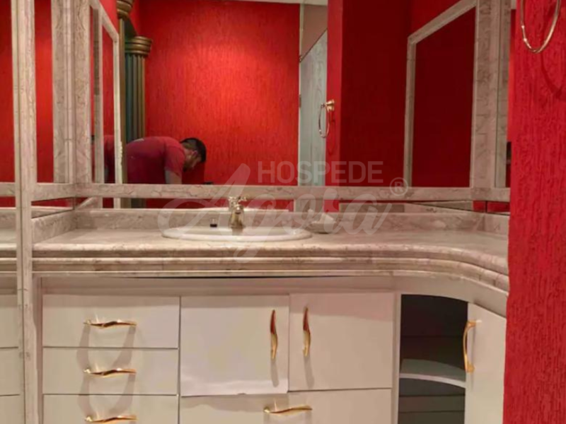 Cobertura Duplex na Martim de Sá