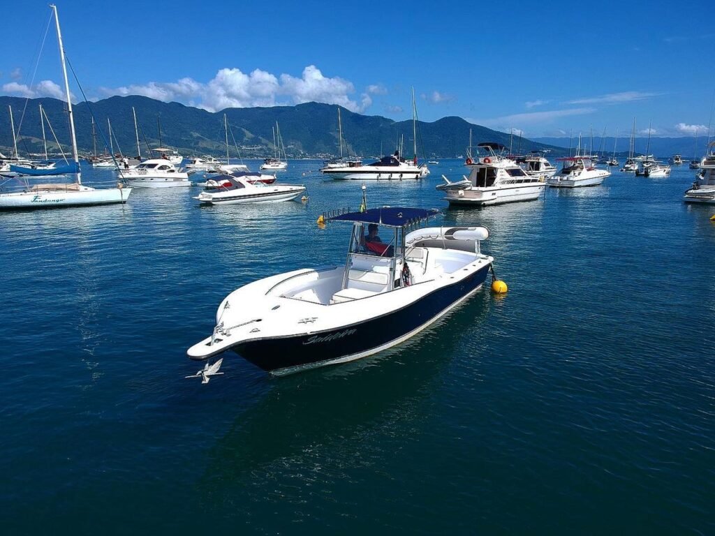 Rio Stars 28 – Saideira