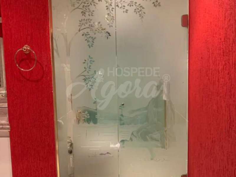 Cobertura Duplex na Martim de Sá