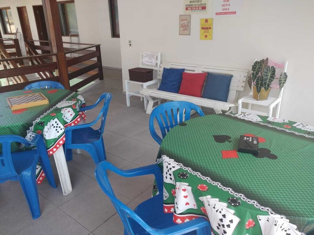 Chalés Marazul Toninhas