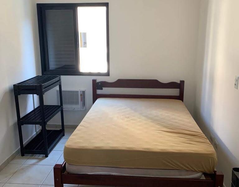 Apartamento Praia Grande II