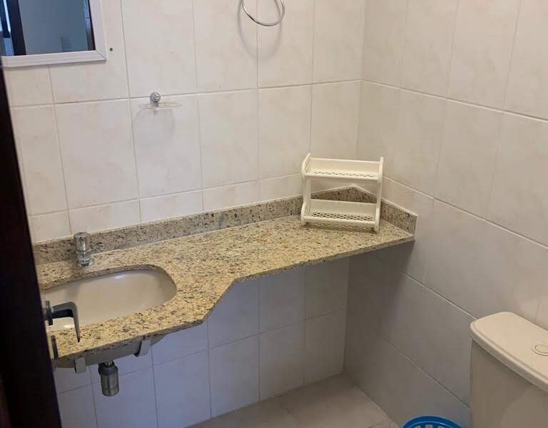 Apartamento Praia Grande II