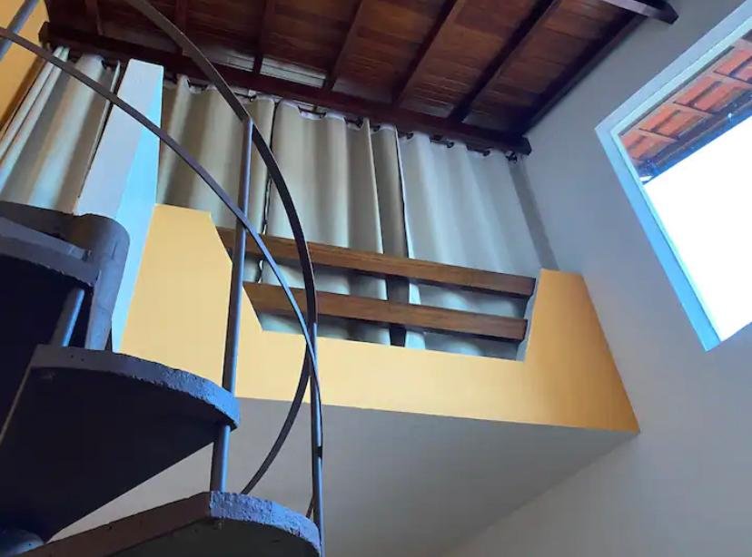 Casa Verde Itamambuca