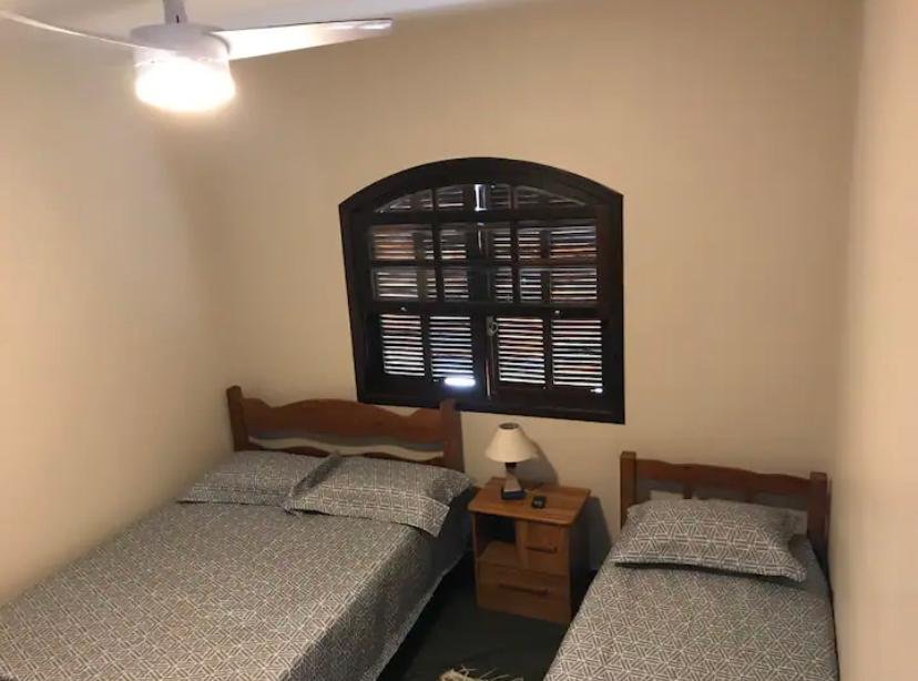 Casa Verde Itamambuca