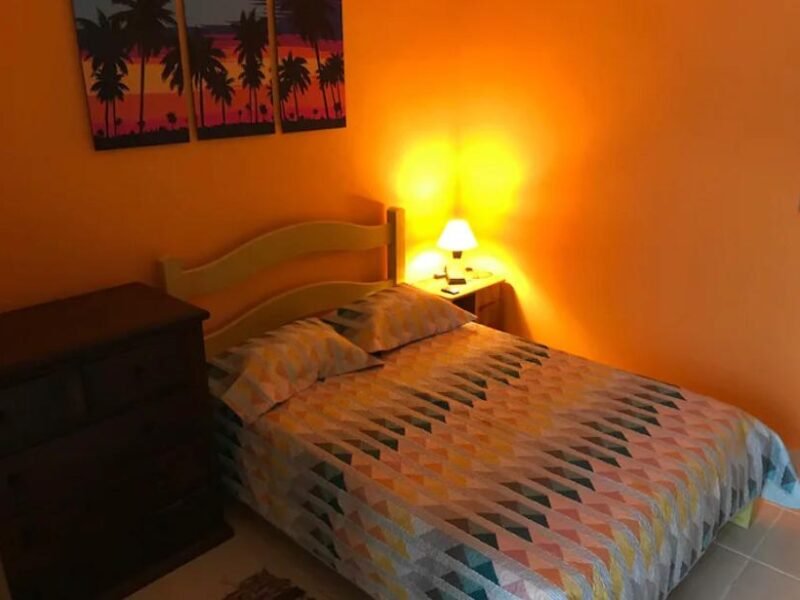 Casa Verde Itamambuca