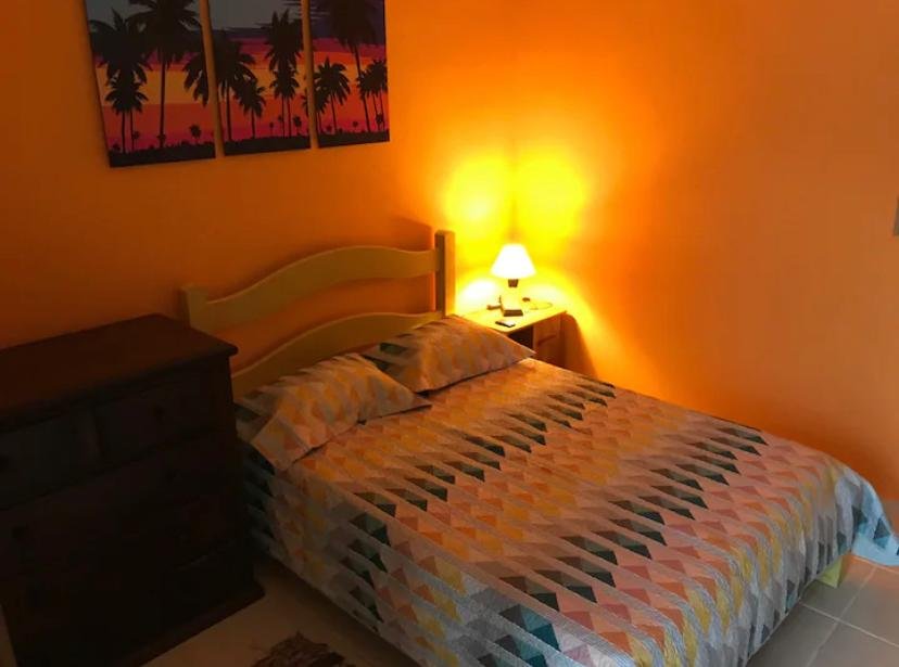 Casa Verde Itamambuca