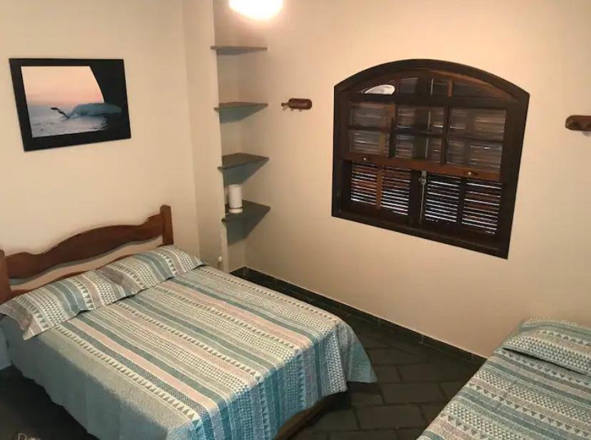 Casa Verde Itamambuca