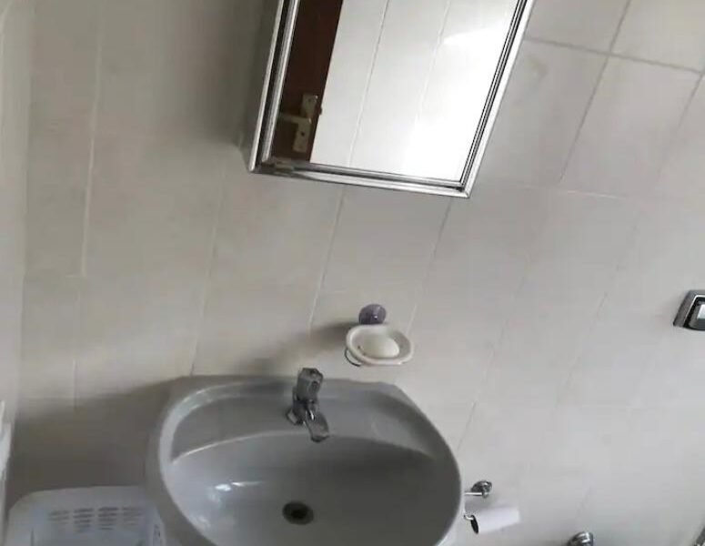Casa Verde Itamambuca