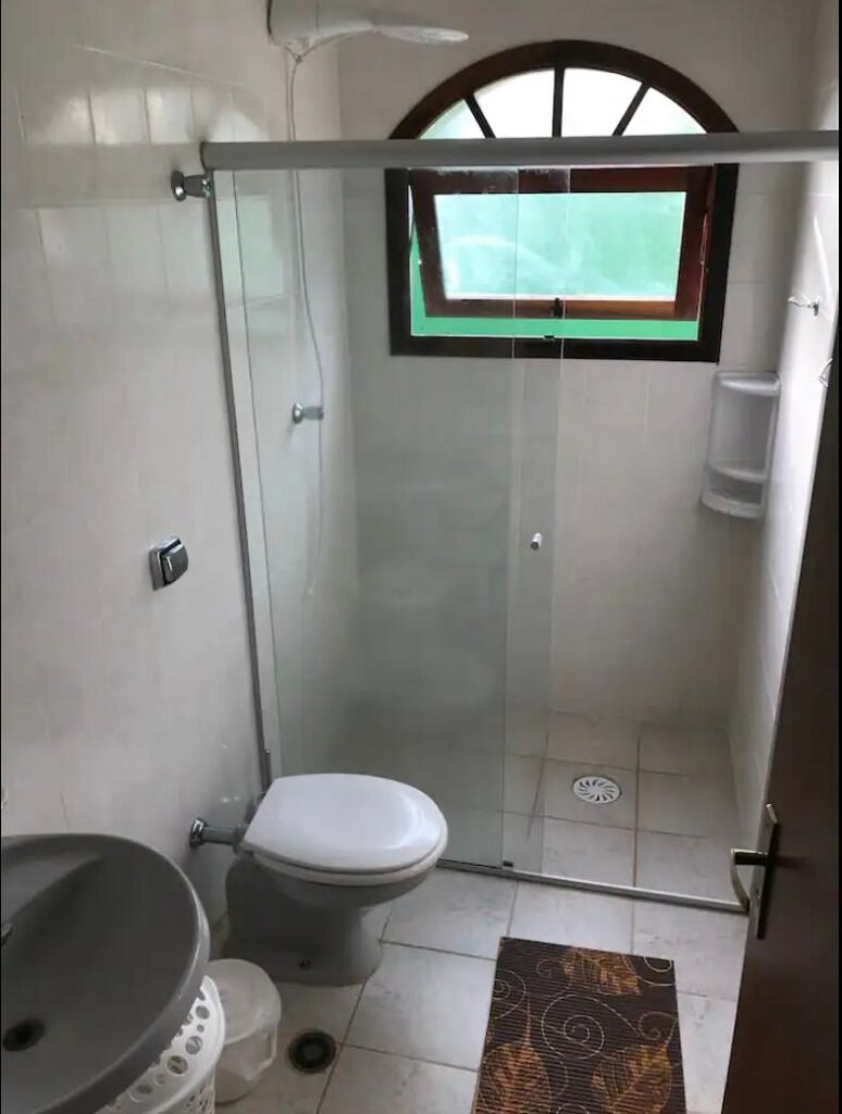 Casa Verde Itamambuca