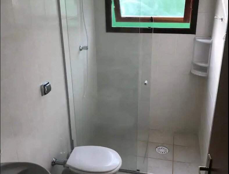 Casa Verde Itamambuca