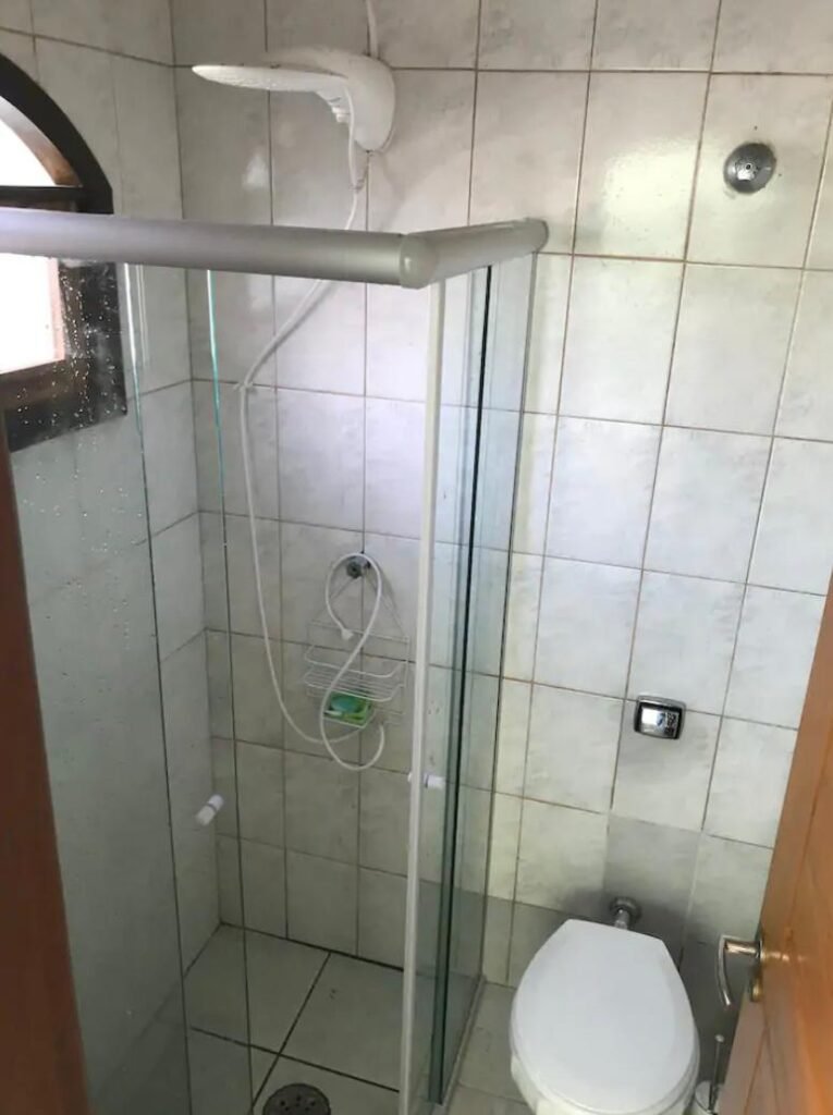 Casa Verde Itamambuca