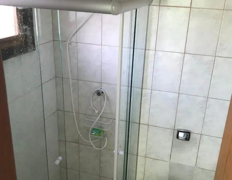 Casa Verde Itamambuca