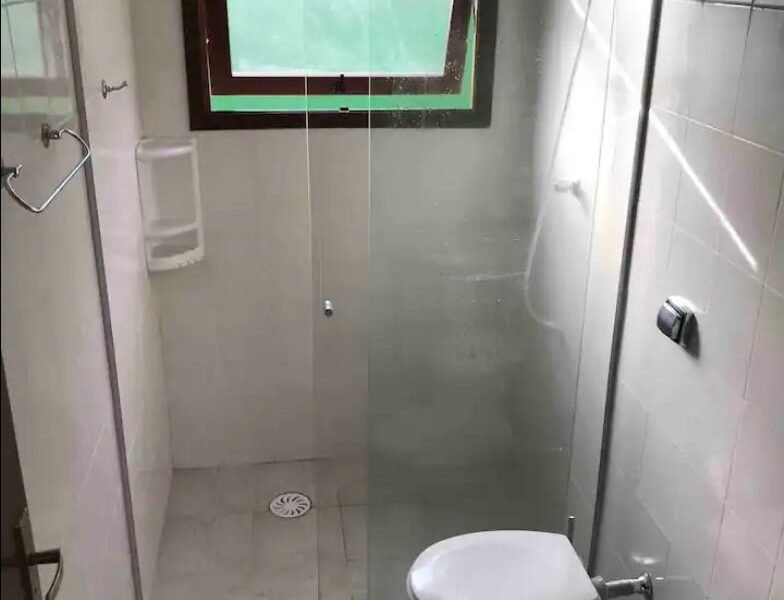Casa Verde Itamambuca