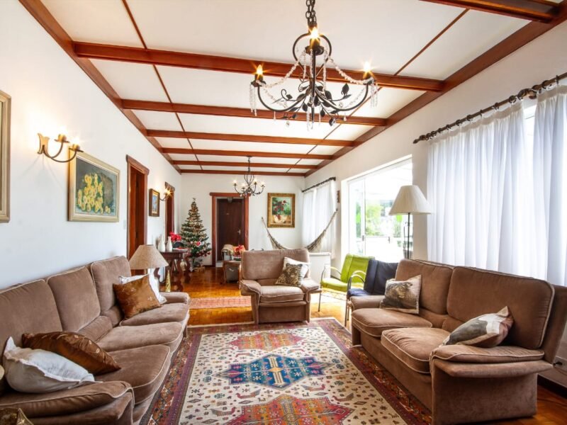 Casa Capivari, Melhor localização da Cidade