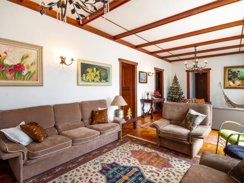 Casa Capivari, Melhor localização da Cidade
