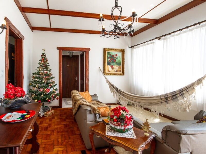 Casa Capivari, Melhor localização da Cidade