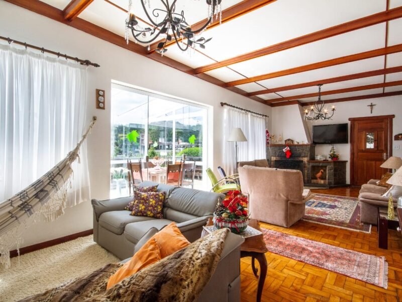 Casa Capivari, Melhor localização da Cidade