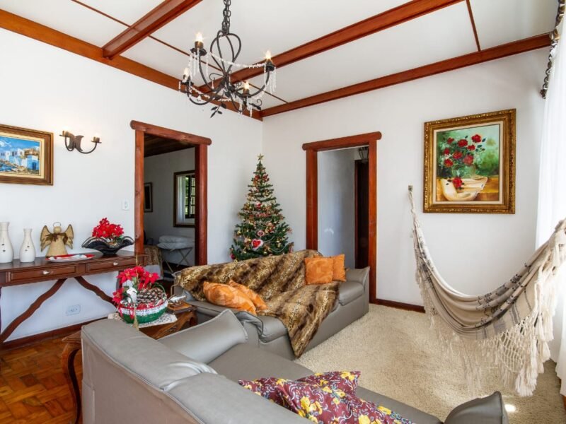 Casa Capivari, Melhor localização da Cidade