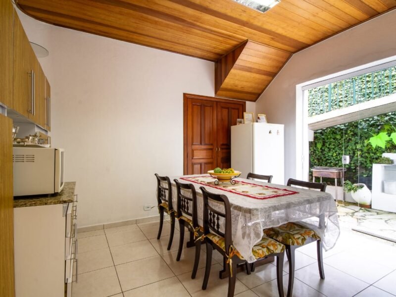 Casa Capivari, Melhor localização da Cidade