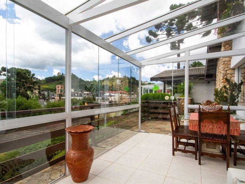 Casa Capivari, Melhor localização da Cidade