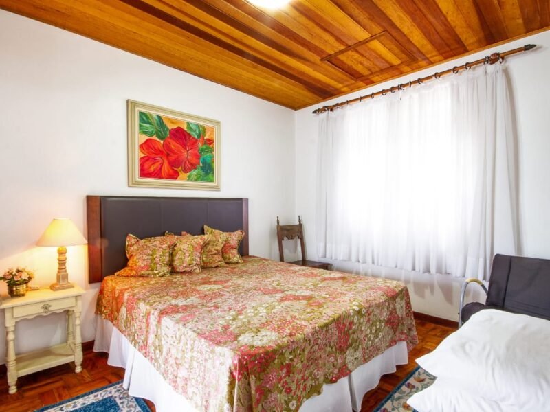 Casa Capivari, Melhor localização da Cidade