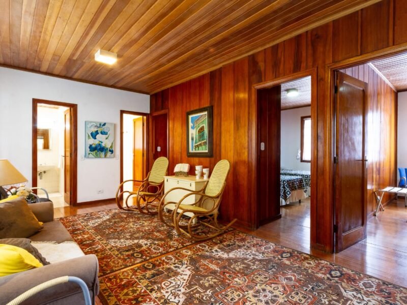 Casa Capivari, Melhor localização da Cidade