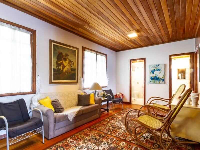Casa Capivari, Melhor localização da Cidade
