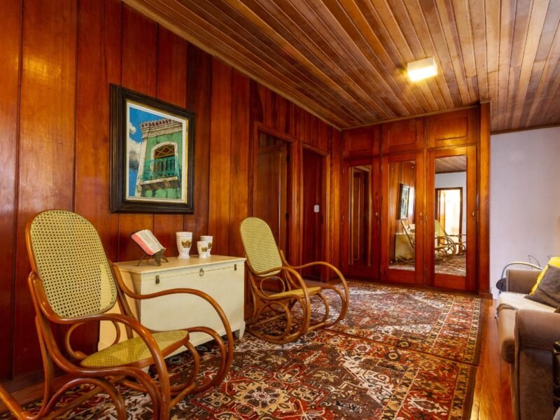 Casa Capivari, Melhor localização da Cidade