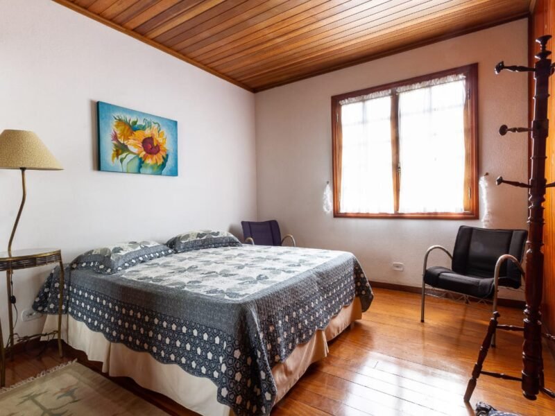 Casa Capivari, Melhor localização da Cidade