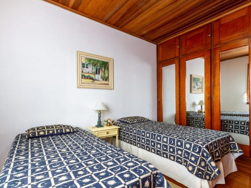 Casa Capivari, Melhor localização da Cidade