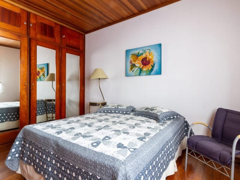 Casa Capivari, Melhor localização da Cidade