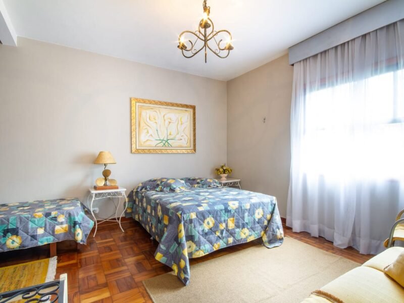 Casa Capivari II