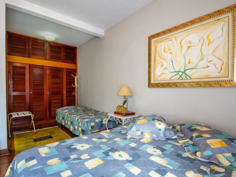 Casa Capivari II