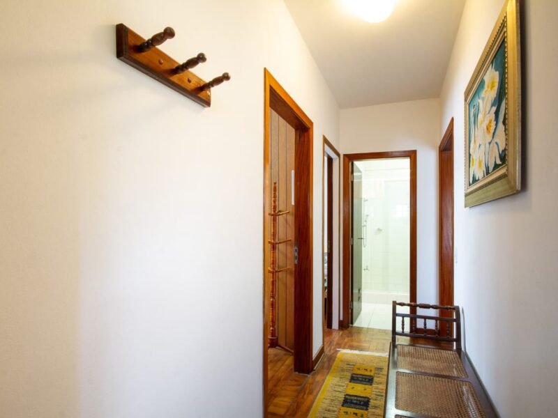 Casa Capivari II