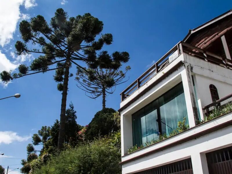 Microcasa Capivari 1, Melhor Localização da Cidade