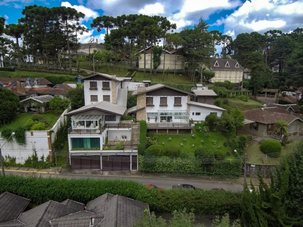 Microcasa Capivari 3, Melhor Localização da Cidade