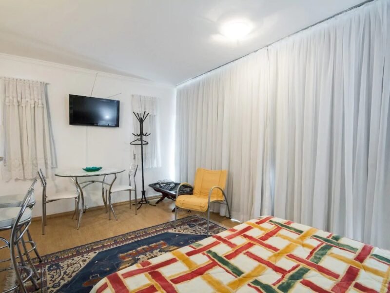 Microcasa Capivari 1, Melhor Localização da Cidade