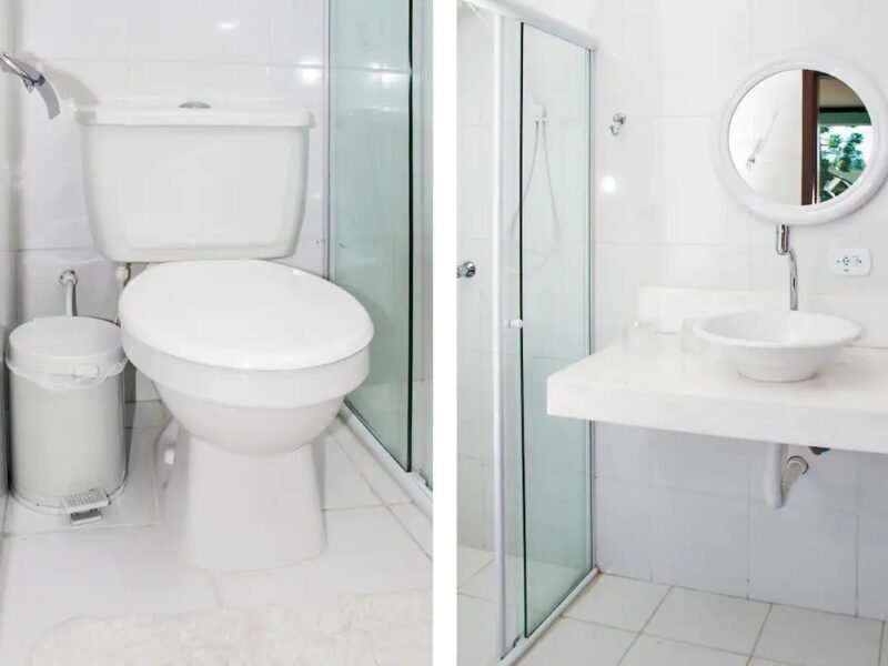 Microcasa Capivari 1, Melhor Localização da Cidade