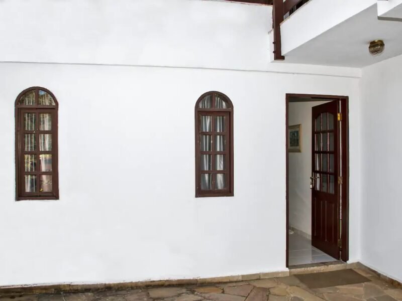 Microcasa Capivari 1, Melhor Localização da Cidade
