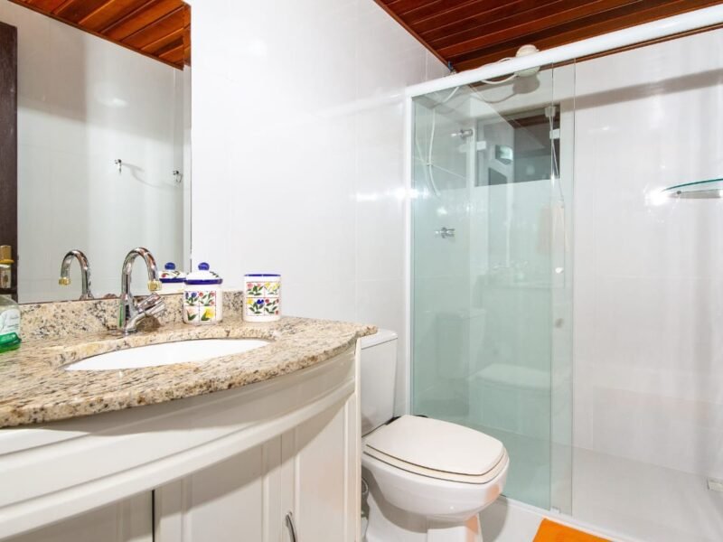 Microcasa Capivari 2, Melhor Localização da Cidade