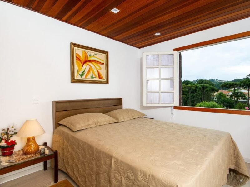 Microcasa Capivari 2, Melhor Localização da Cidade