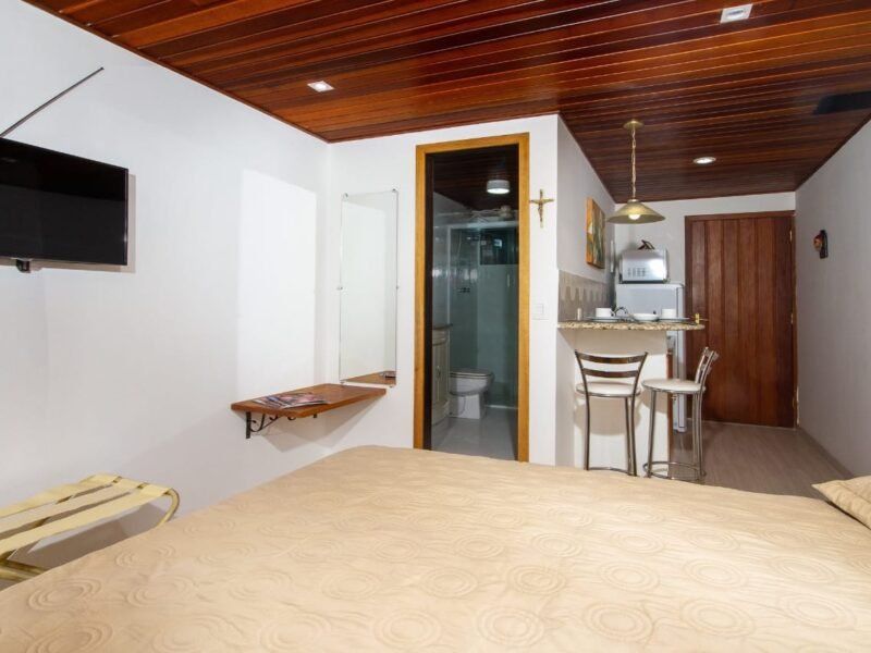Microcasa Capivari 2, Melhor Localização da Cidade