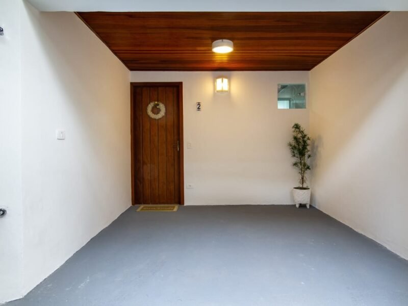 Microcasa Capivari 2, Melhor Localização da Cidade
