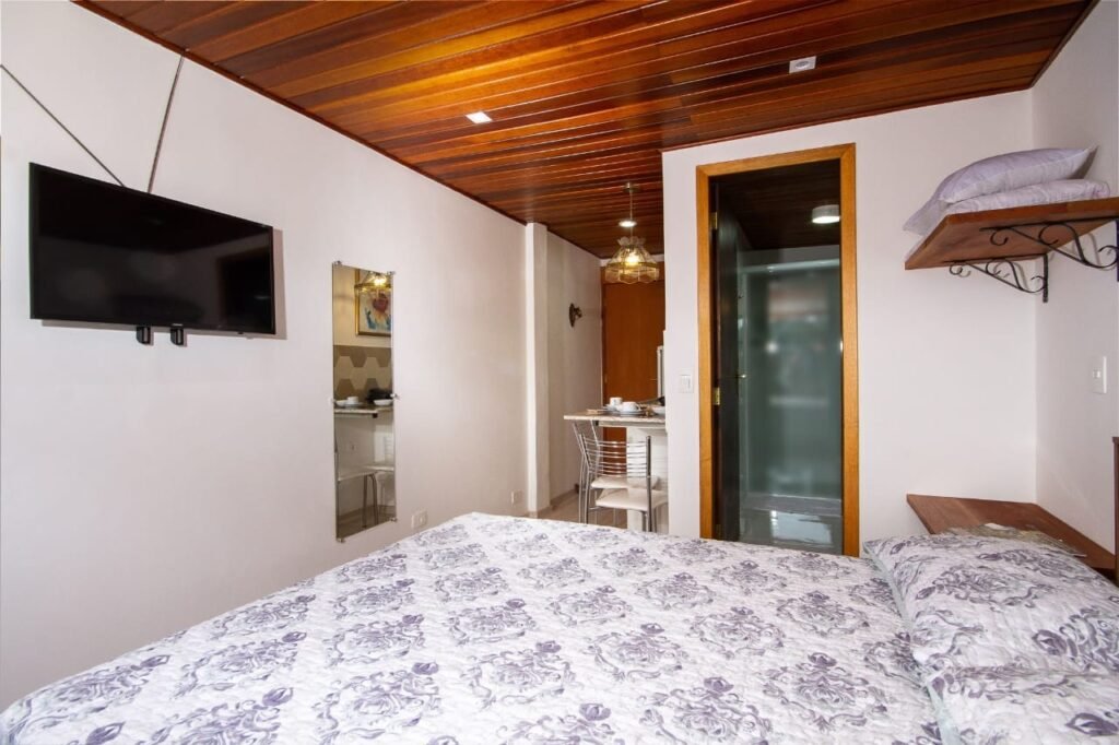 Microcasa Capivari 3, Melhor Localização da Cidade