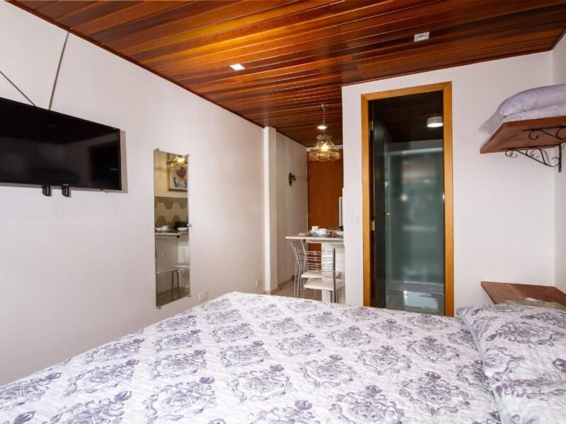 Microcasa Capivari 3, Melhor Localização da Cidade