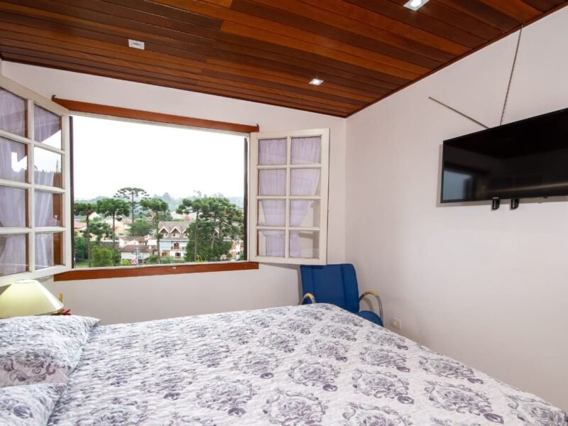 Microcasa Capivari 3, Melhor Localização da Cidade