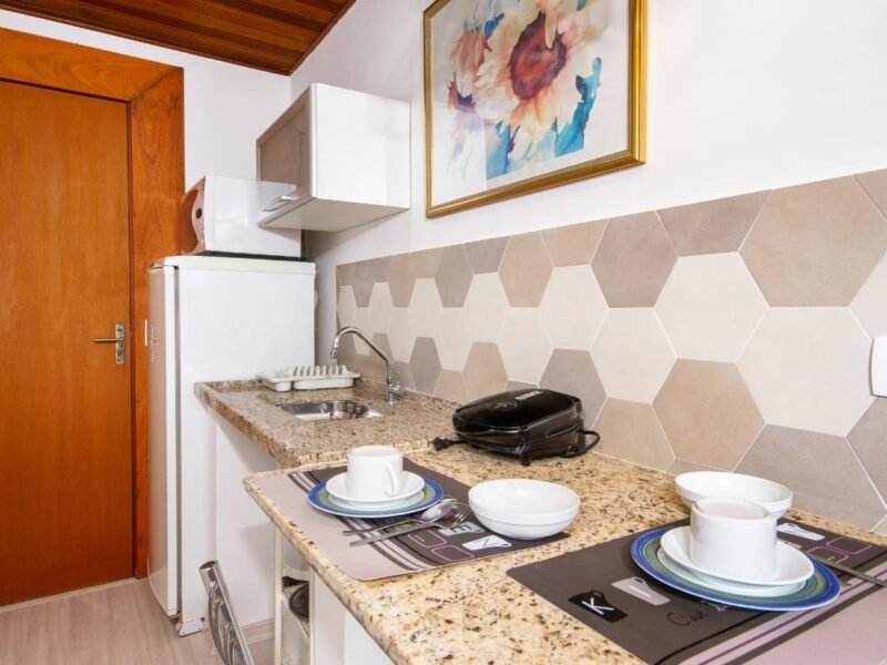Microcasa Capivari 3, Melhor Localização da Cidade