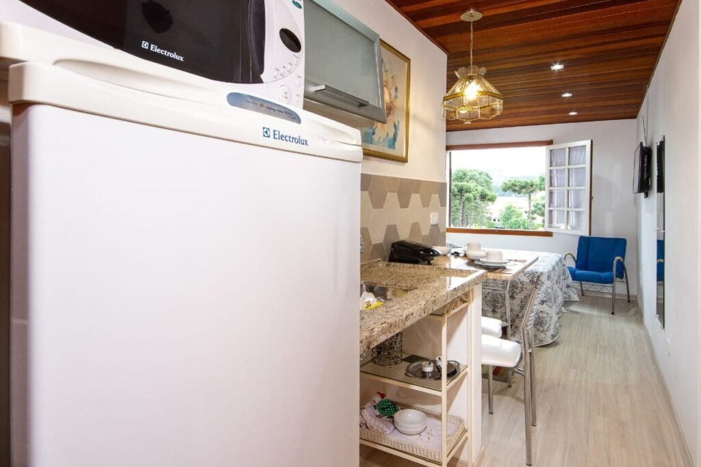 Microcasa Capivari 3, Melhor Localização da Cidade