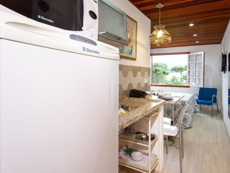 Microcasa Capivari 3, Melhor Localização da Cidade