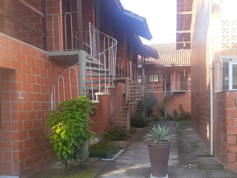 Casa térrea – Maranduba Ville II